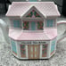 The Lenox Village Tea Room, Confectionary, and Creamery