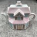 The Lenox Village Tea Room, Confectionary, and Creamery