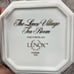 The Lenox Village Tea Room, Confectionary, and Creamery