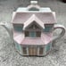 The Lenox Village Tea Room, Confectionary, and Creamery