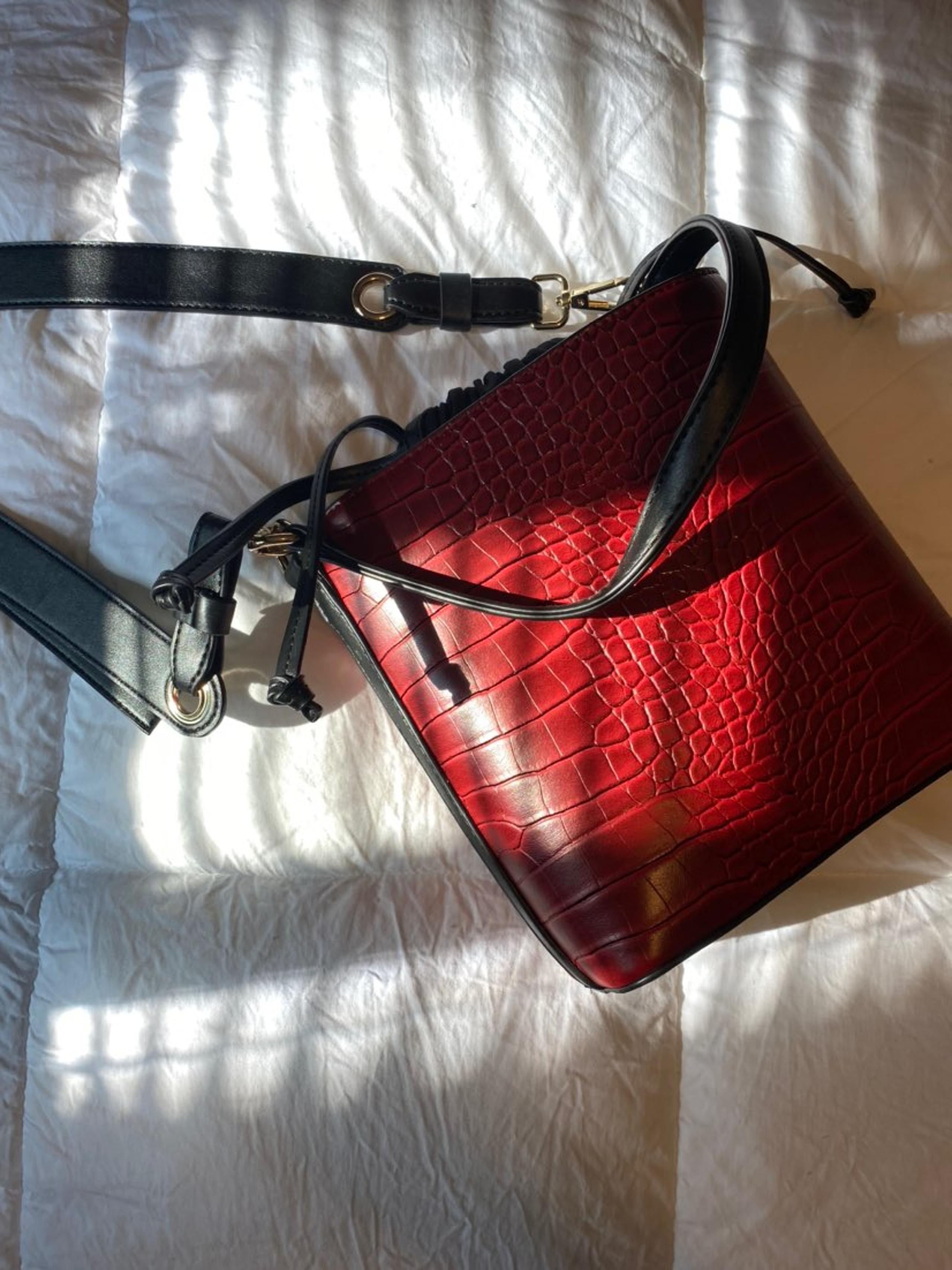 Fashion purse