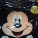 12 Beanie Ballz Disney's MICKEY MOUSE