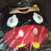 12 Beanie Ballz Disney's MICKEY MOUSE
