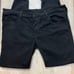 True Religion Rocco Relaxed Skinny Jeans 42x34