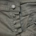 True Religion Rocco Relaxed Skinny Jeans 42x34