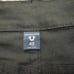 True Religion Rocco Relaxed Skinny Jeans 42x34