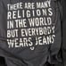 True Religion Rocco Relaxed Skinny Jeans 42x34