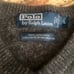 Polo RL v neck sweater