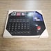 NIB Magnetic memo board