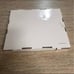 NIB Magnetic memo board