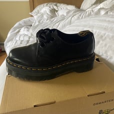 doc martens oxford