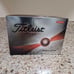 GOLF BALLS