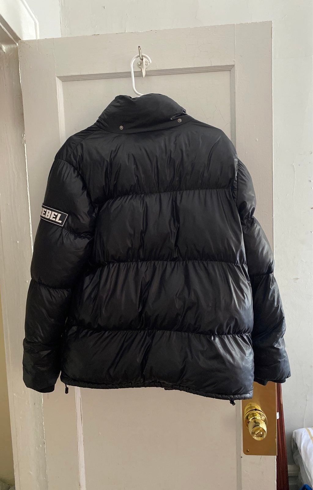 Puffer Jacket
