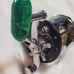 VTG Penn Peerless #9 Fishing Reel