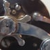 VTG Penn Peerless #9 Fishing Reel