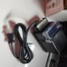 120 watt transformer with timer