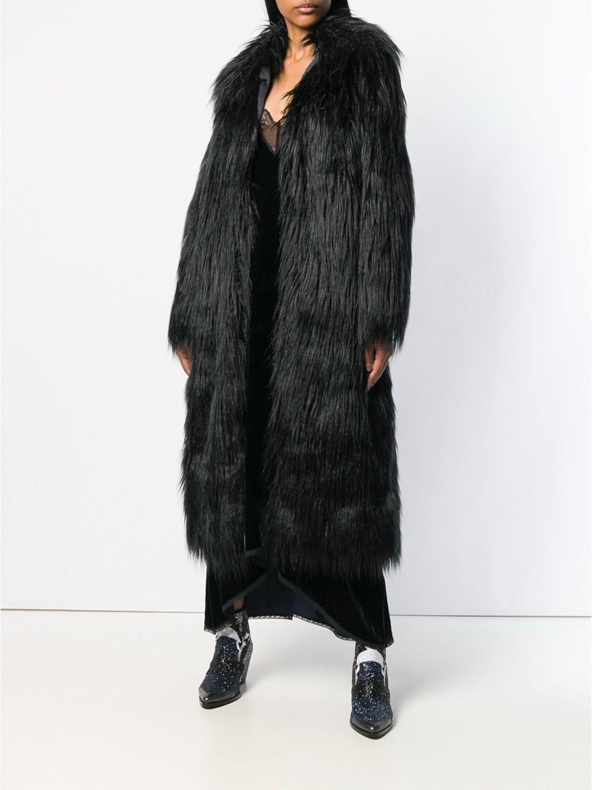Zadig & Voltaire Frida coat size 34