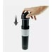 Sisitano 2in1 Travel French Press Coffee Maker, Portable 11.8 oz Tumbler Coffee