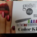 Gelish dip kit