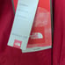 NWT The North Face chili pepper rd Venture HyVent DT women's hooded rain jacket