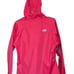 NWT The North Face chili pepper rd Venture HyVent DT women's hooded rain jacket