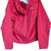 NWT The North Face chili pepper rd Venture HyVent DT women's hooded rain jacket