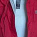 NWT The North Face chili pepper rd Venture HyVent DT women's hooded rain jacket