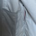 NWT The North Face chili pepper rd Venture HyVent DT women's hooded rain jacket