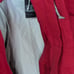 NWT The North Face chili pepper rd Venture HyVent DT women's hooded rain jacket