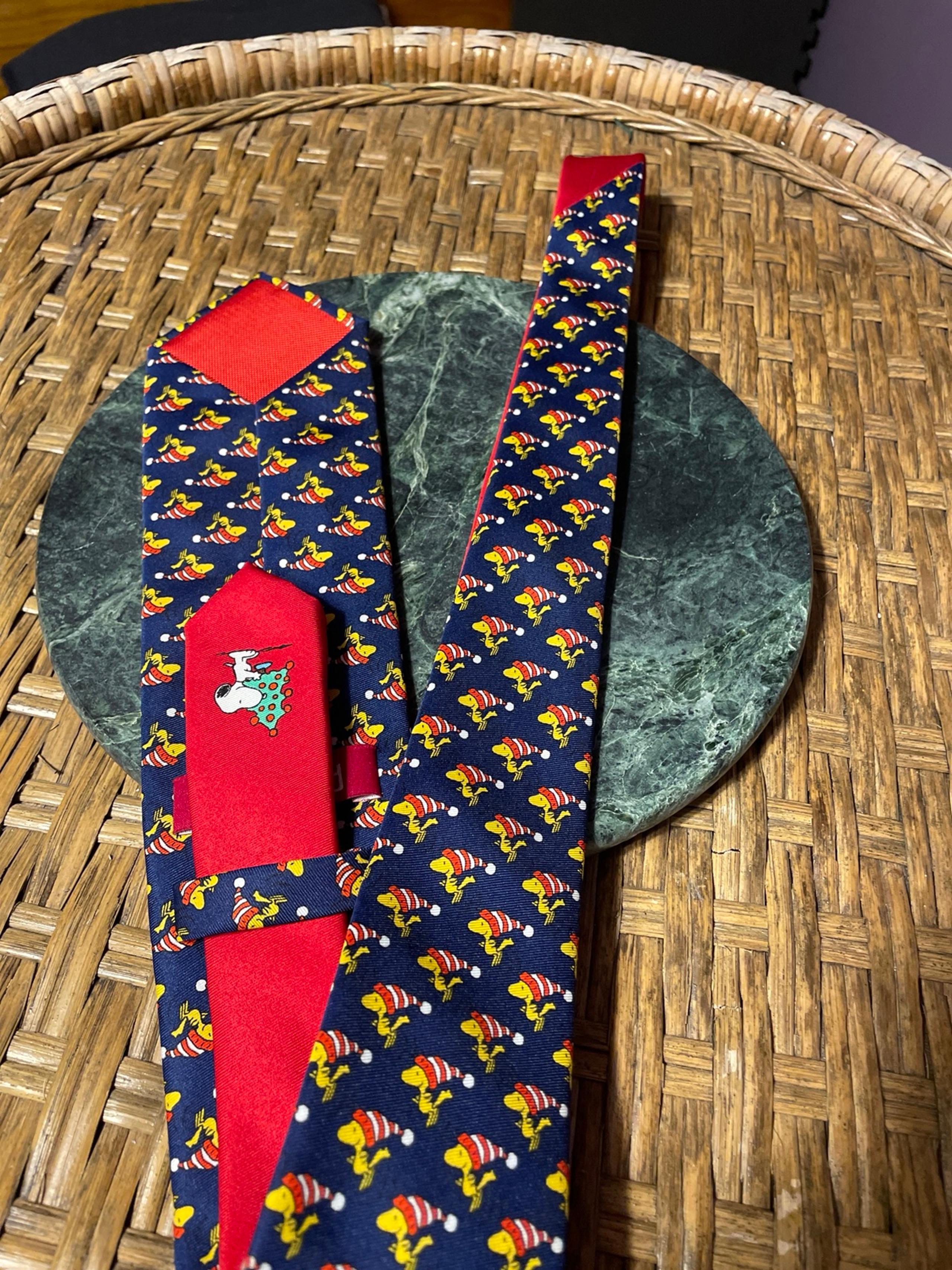 Tie