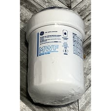GE MWF /MWFP SmartWater Water Filter Replacement Cartridge W Chip