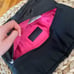 Express clutch