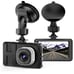 VKAKA Dash Cam - 3.0” DVR Monitor Camera
