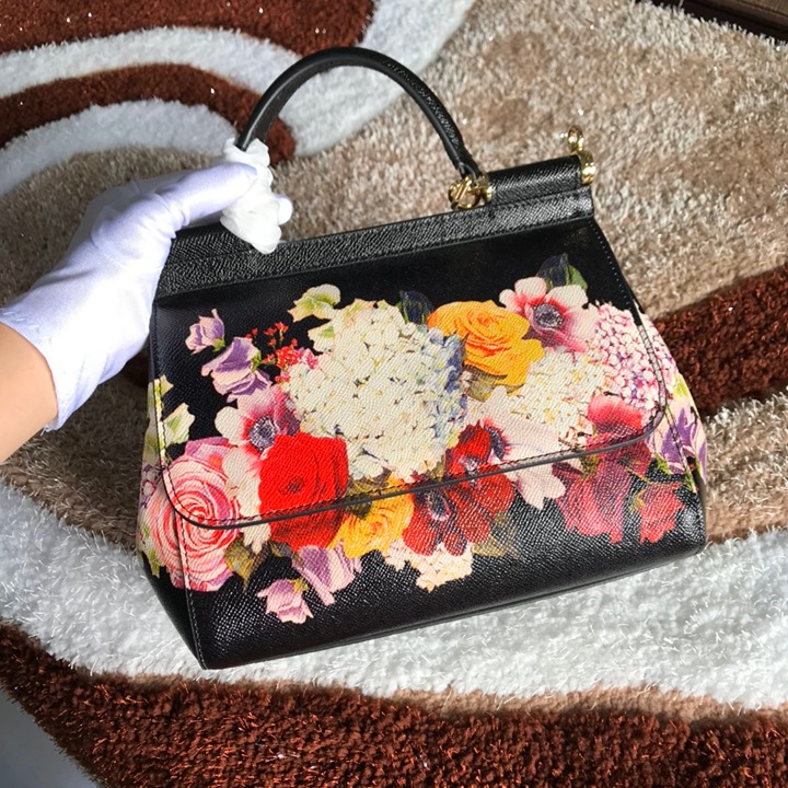 Dolce&Gabbana Cosmetic bags