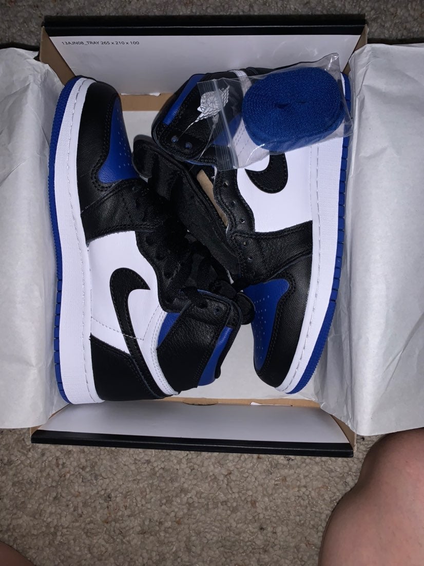 Air Jordan 1 high