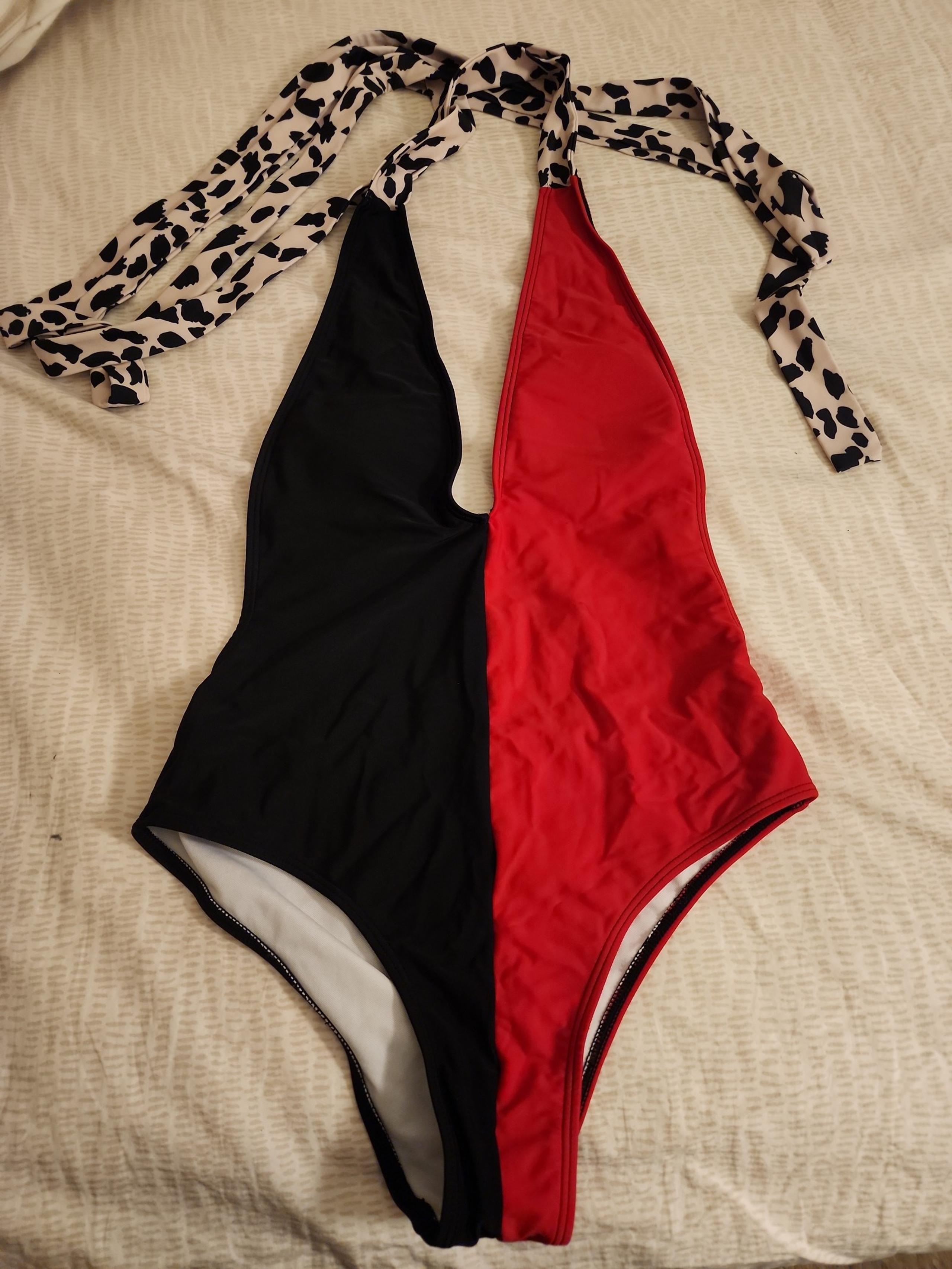 swimsuit