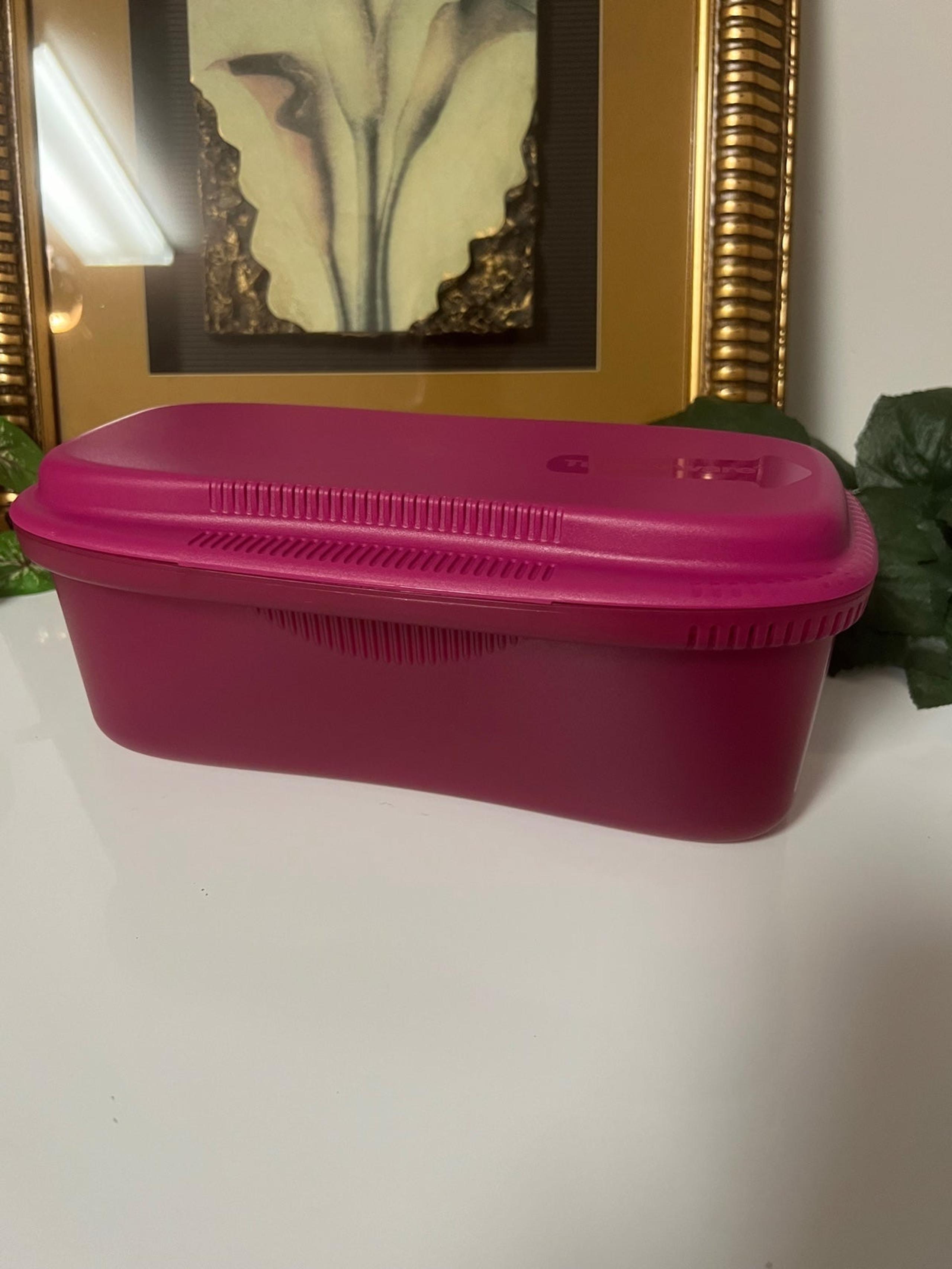 Tupperware Pasta Maker