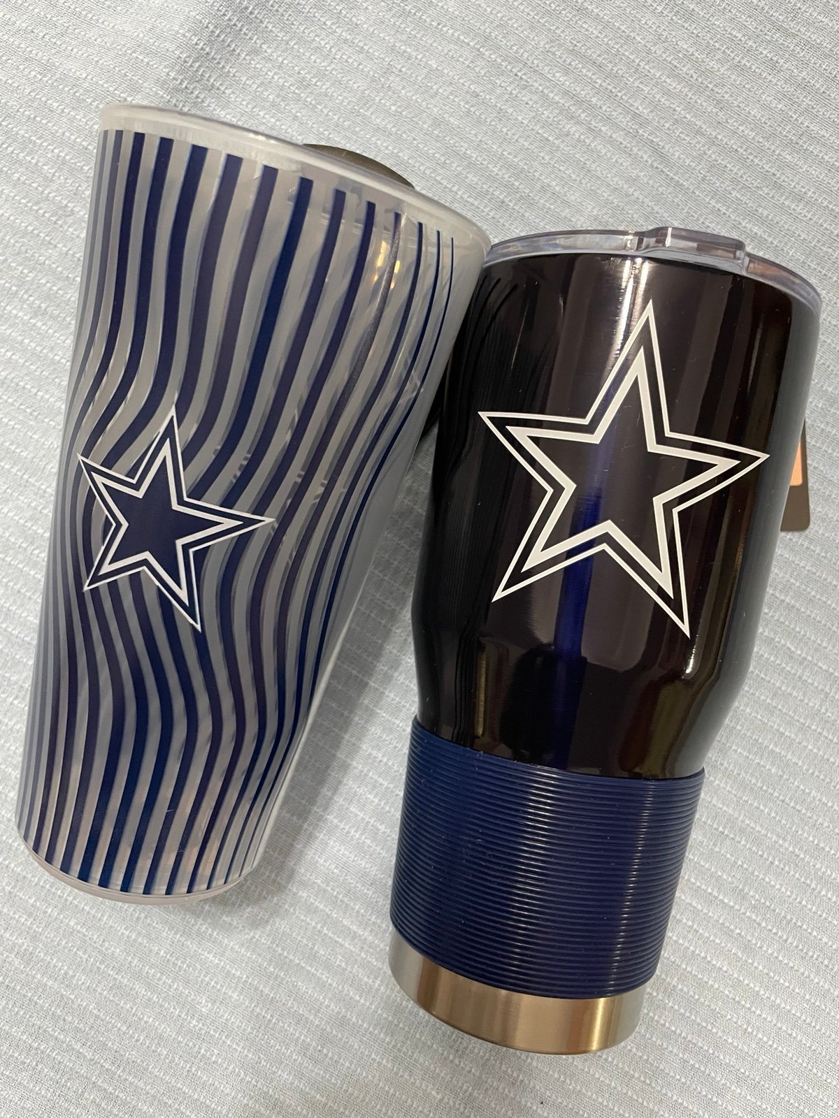 Dallas drink ware set