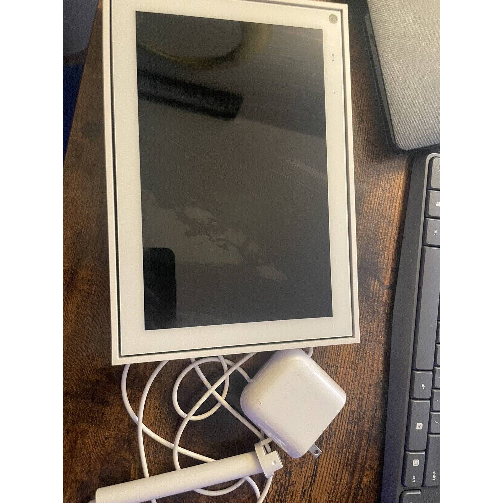 FACEBOOK PORTAL B81AO1 (SL2042131) Digital Frame