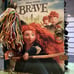 Disney’s “Brave” Junk Journal