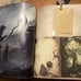 Disney’s “Brave” Junk Journal