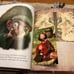 Disney’s “Brave” Junk Journal