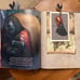 Disney’s “Brave” Junk Journal
