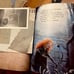 Disney’s “Brave” Junk Journal