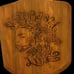 Customized Cutting Board