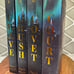 SIGNED Crave Set 1-4 Bookish Box by Tracy Wolff