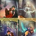 SIGNED Crave Set 1-4 Bookish Box by Tracy Wolff