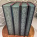 SIGNED Crave Set 1-4 Bookish Box by Tracy Wolff