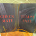 SIGNED Crave Set 1-4 Bookish Box by Tracy Wolff