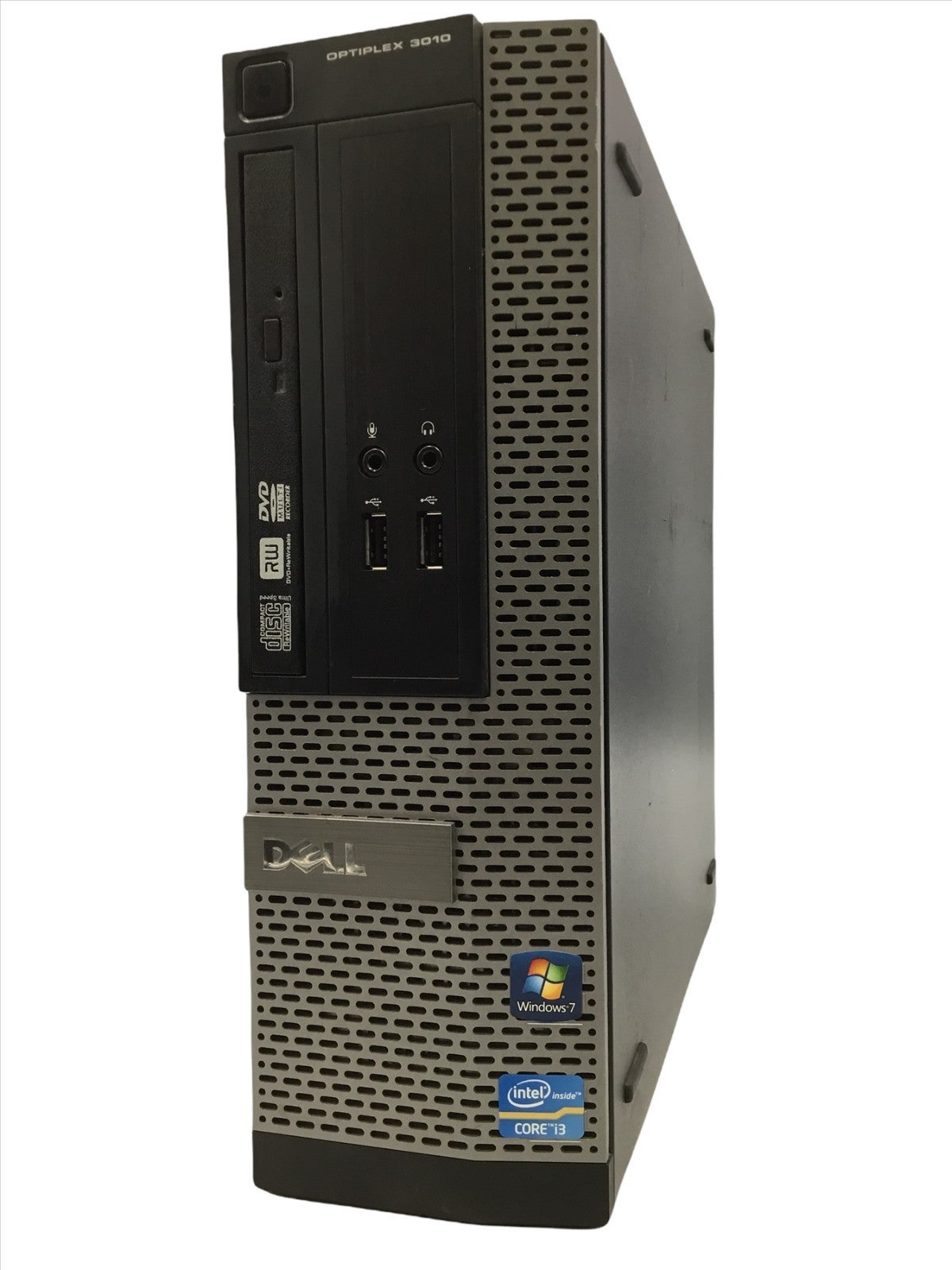 Dell Optiplex